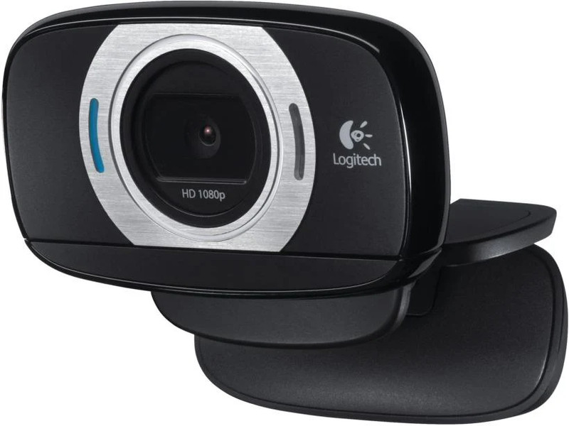 Logitech C615 HD Webcam - كاميرا